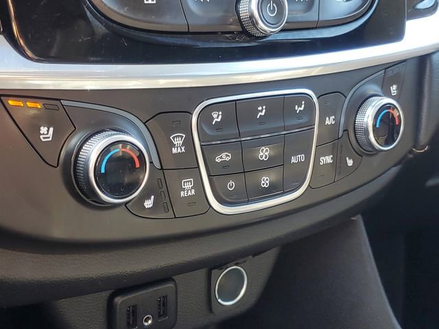 Used 2019 Chevrolet Traverse Premier w/ Redline Edition image 28