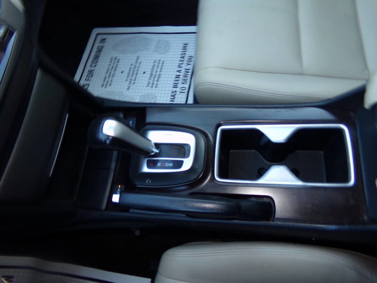 Used 2014 Honda Crosstour EX-L image 64