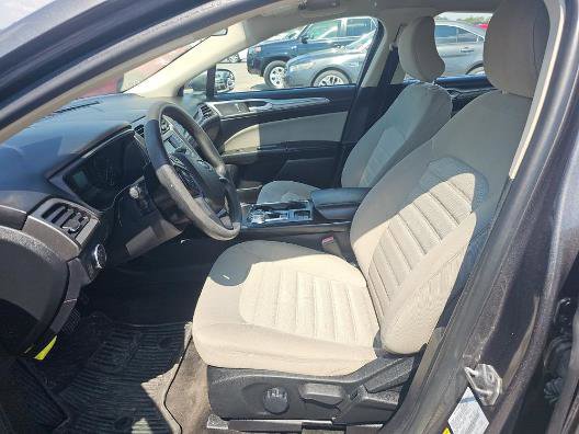 Used 2018 Ford Fusion S image 7