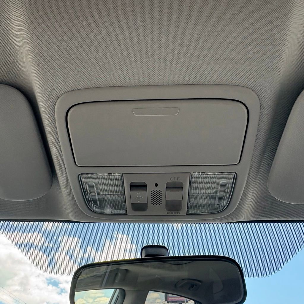 Used 2007 Honda CR-V EX-L image 26