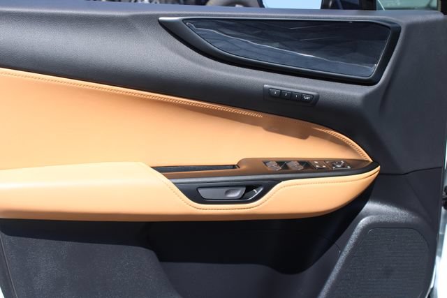 Used 2025 Lexus NX 350h AWD w/ Cold Area Package image 11