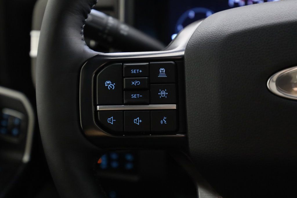 Used 2025 Ford F250 Platinum image 19