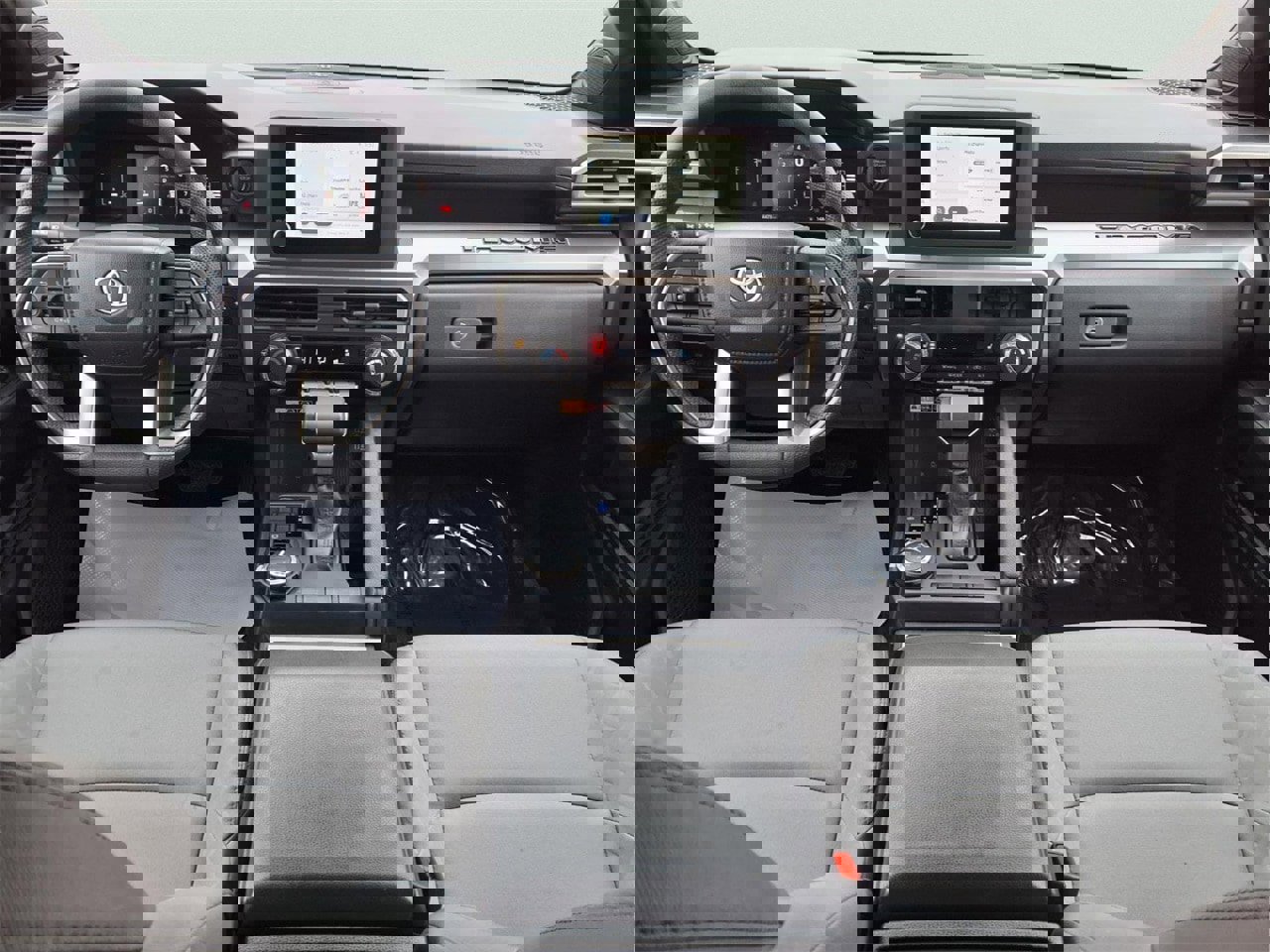 Certified 2025 Toyota Tacoma SR5 image 12