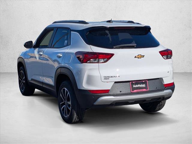 New 2026 Chevrolet TrailBlazer LT w/ LT Cold Weather Package image 9