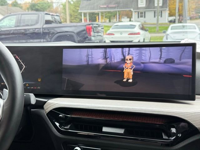 Used 2025 BMW 330i xDrive 330i xDrive w/ M Sport Package image 33