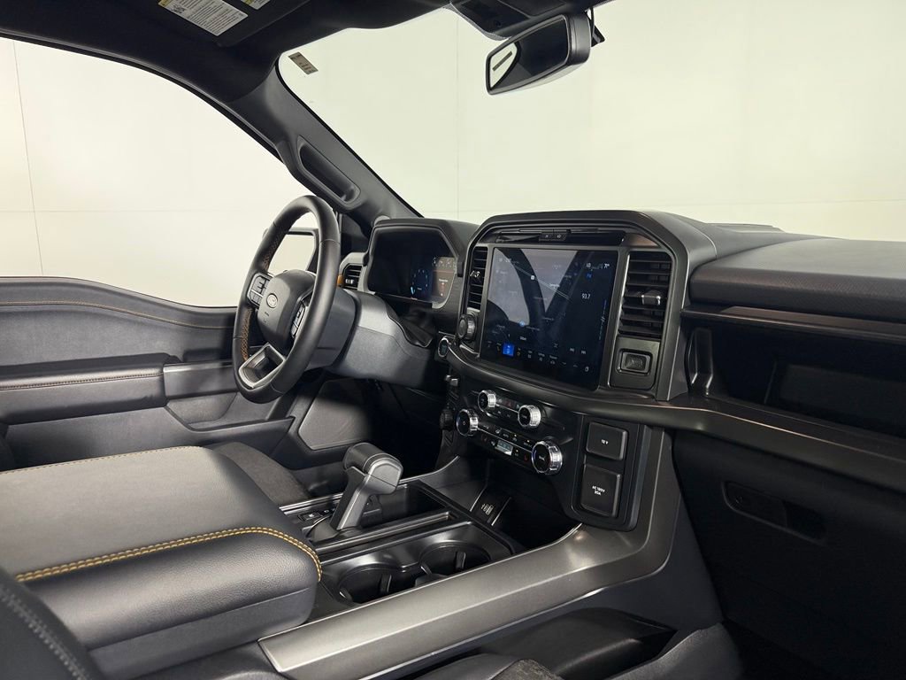 Used 2025 Ford F150 Tremor w/ Tow/Haul Package AWD/4WD image 30