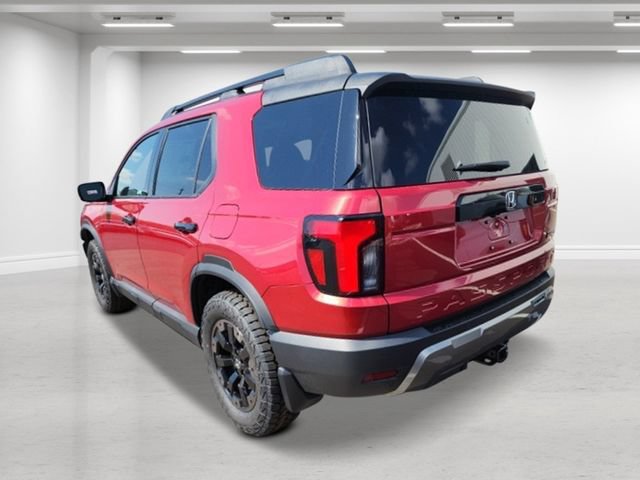 New 2026 Honda Passport TrailSport Elite image 4