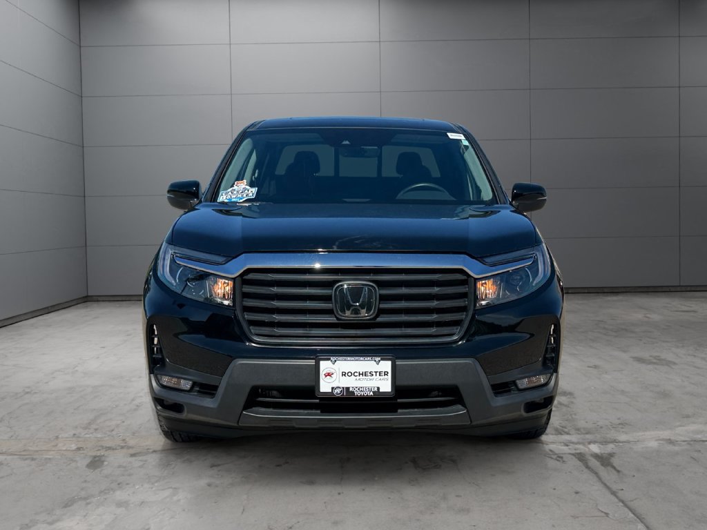 Used 2023 Honda Ridgeline RTL image 8