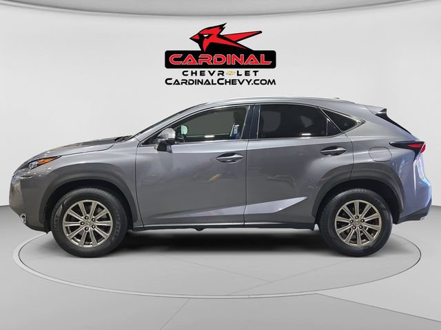 Used 2017 Lexus NX 200t AWD w/ Accessory Package 2 image 6