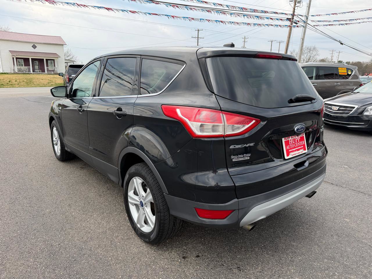 Used 2014 Ford Escape SE image 6