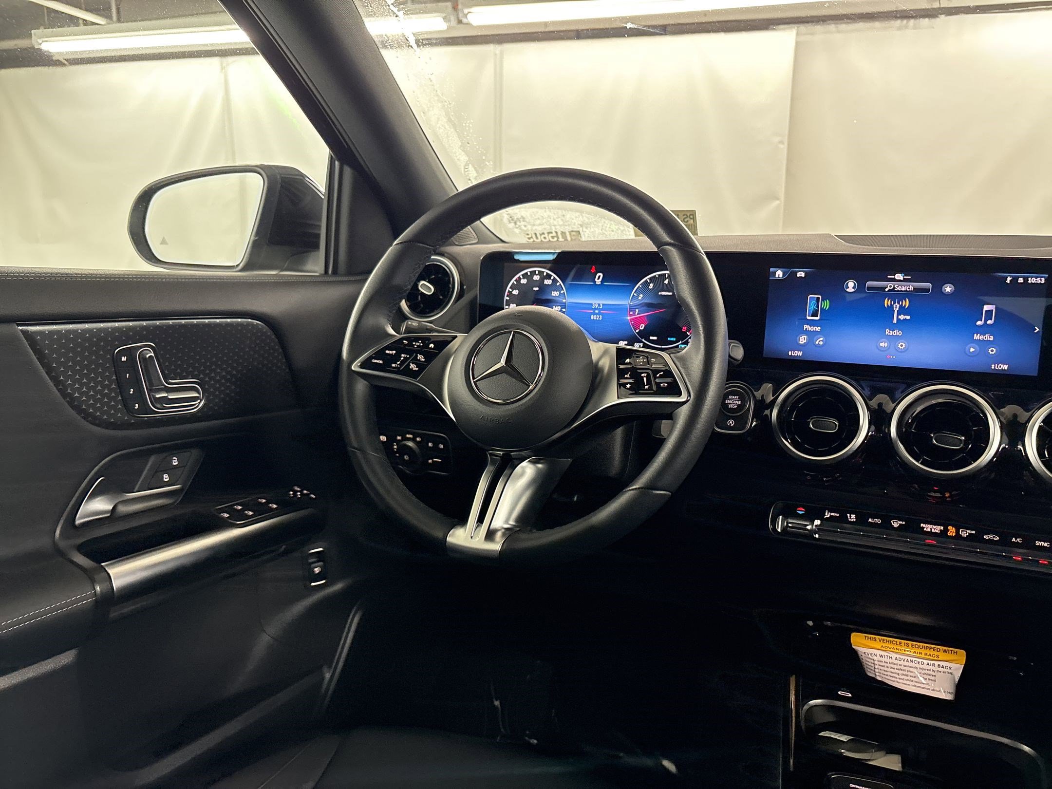 Certified 2025 Mercedes-Benz GLA 250 image 28