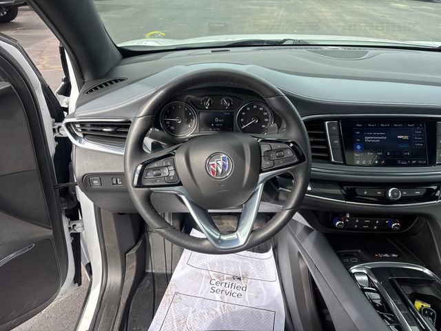 Used 2023 Buick Enclave Essence w/ Experience Buick Package image 20
