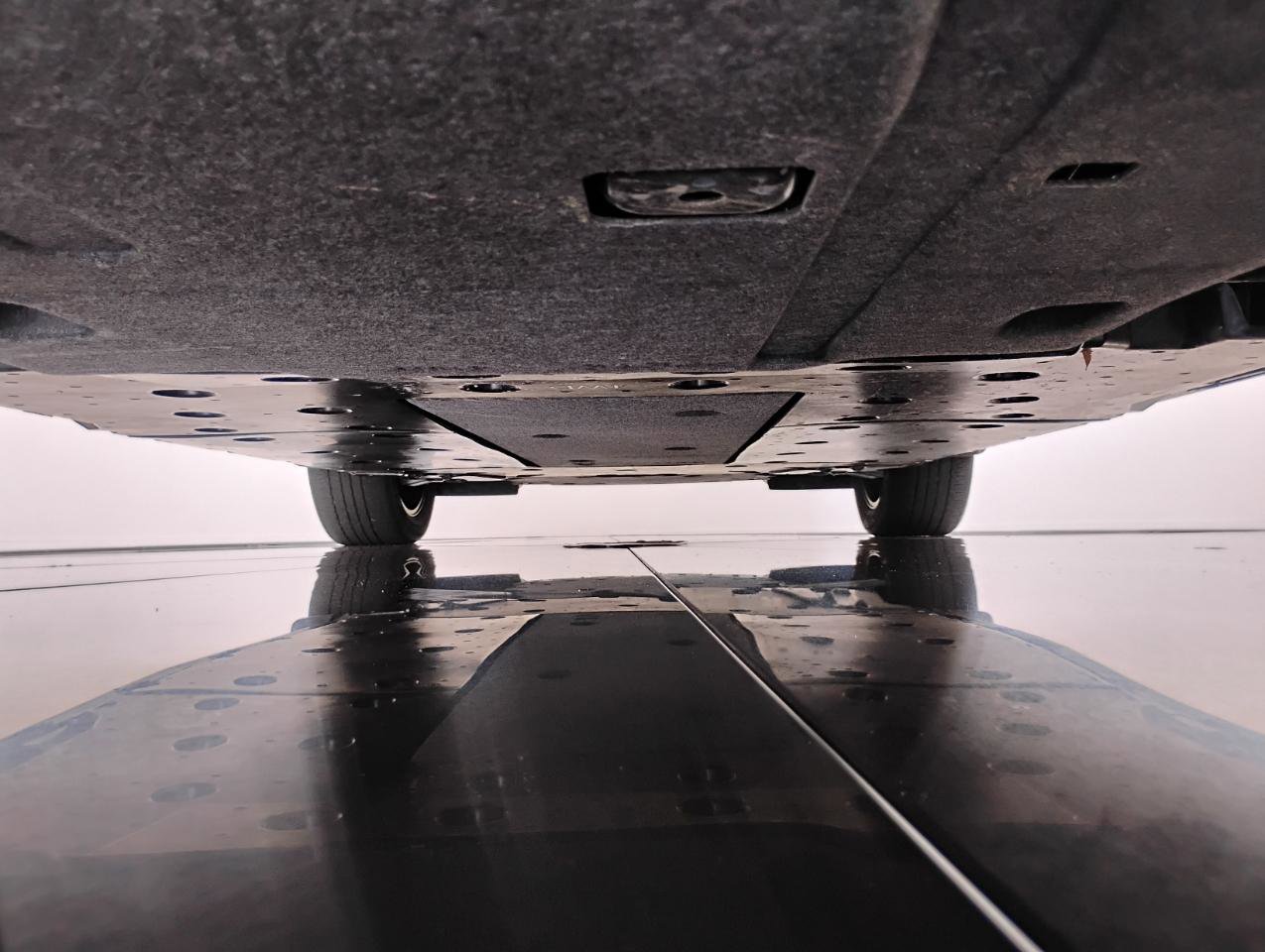 Used 2024 Nissan Ariya AWD image 95