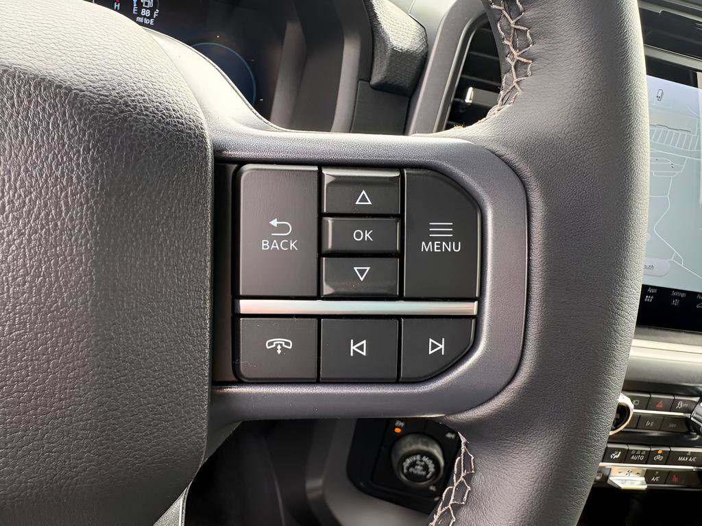 New 2026 Ford F150 XLT AWD/4WD image 17