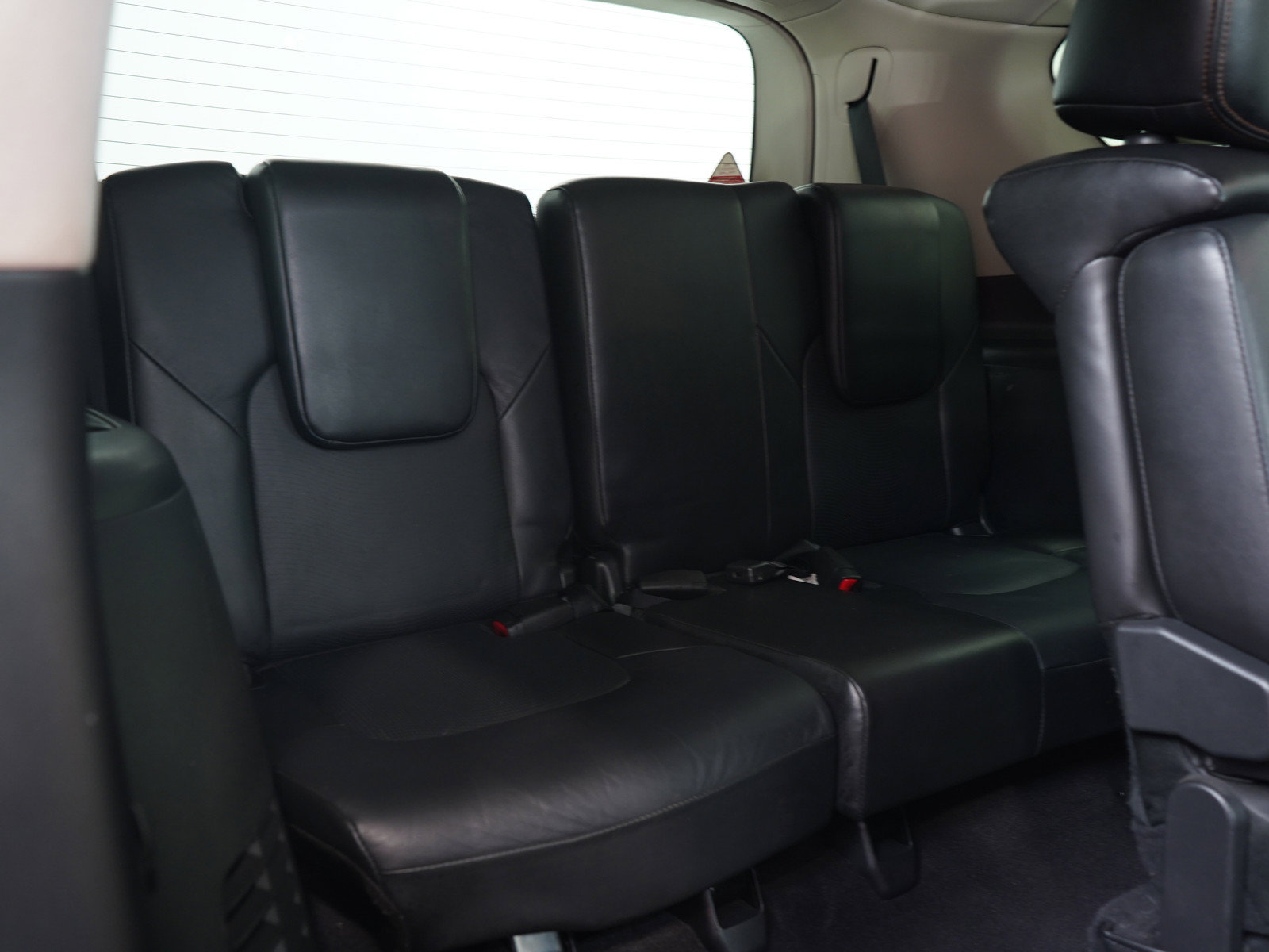 Used 2019 Nissan Armada SL w/ Premium Package AWD/4WD image 16