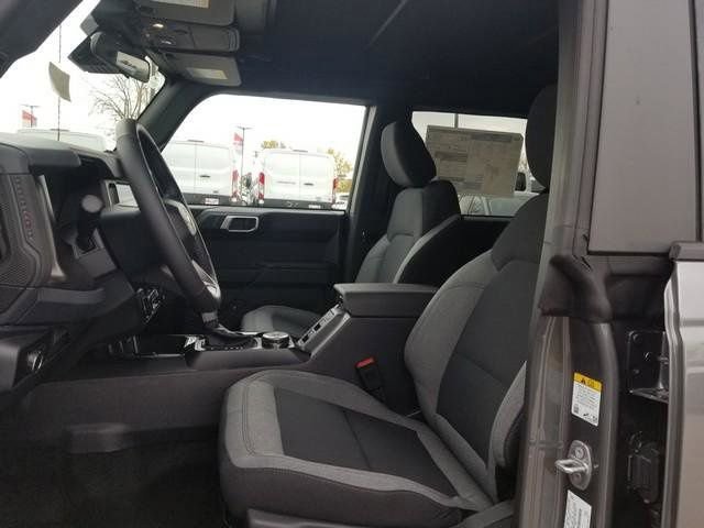 New 2025 Ford Bronco Big Bend image 14