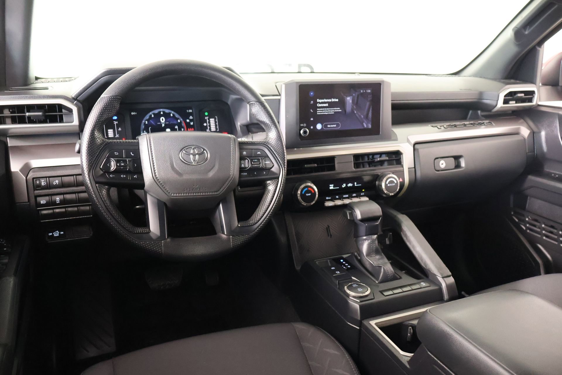 Used 2025 Toyota Tacoma SR5 RWD image 2