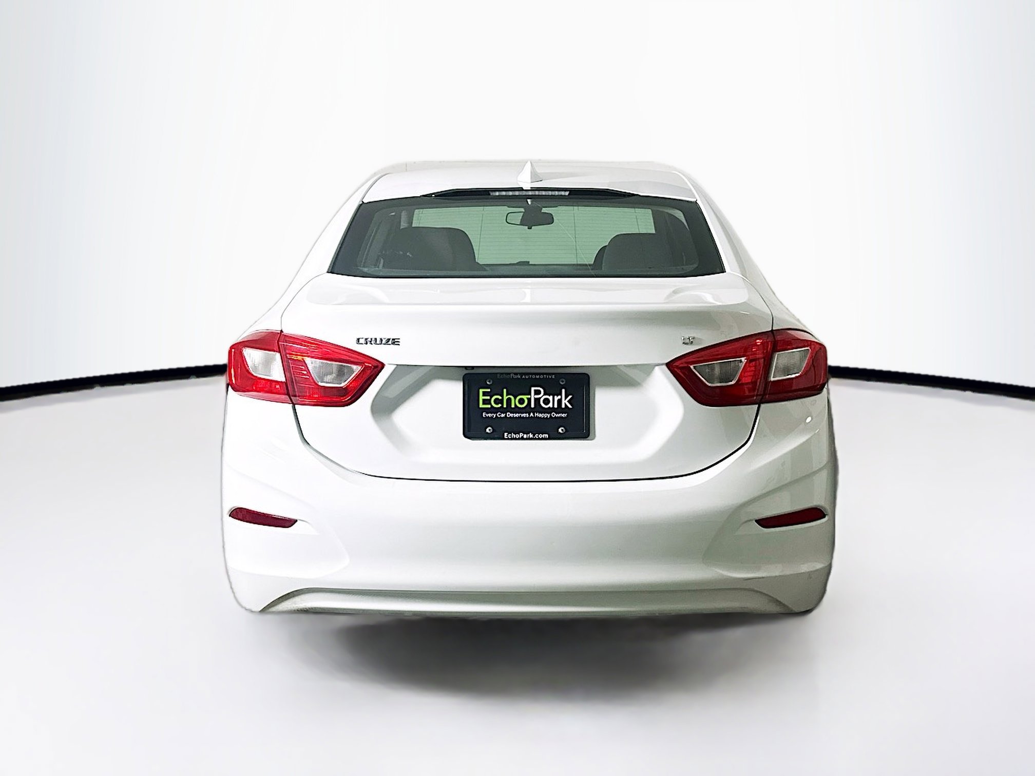 Used 2017 Chevrolet Cruze LT image 7