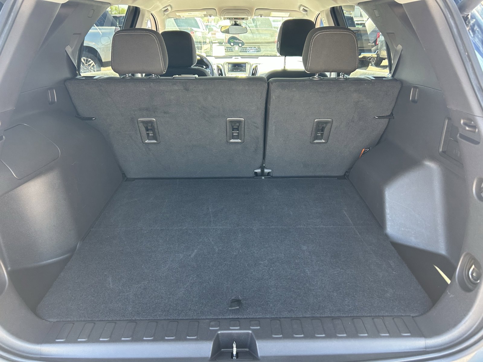 Certified 2024 Chevrolet Equinox LT image 10