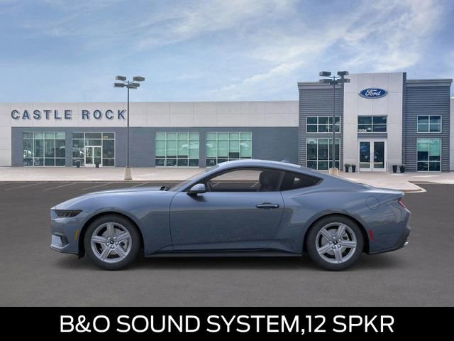 New 2026 Ford Mustang Premium image 3