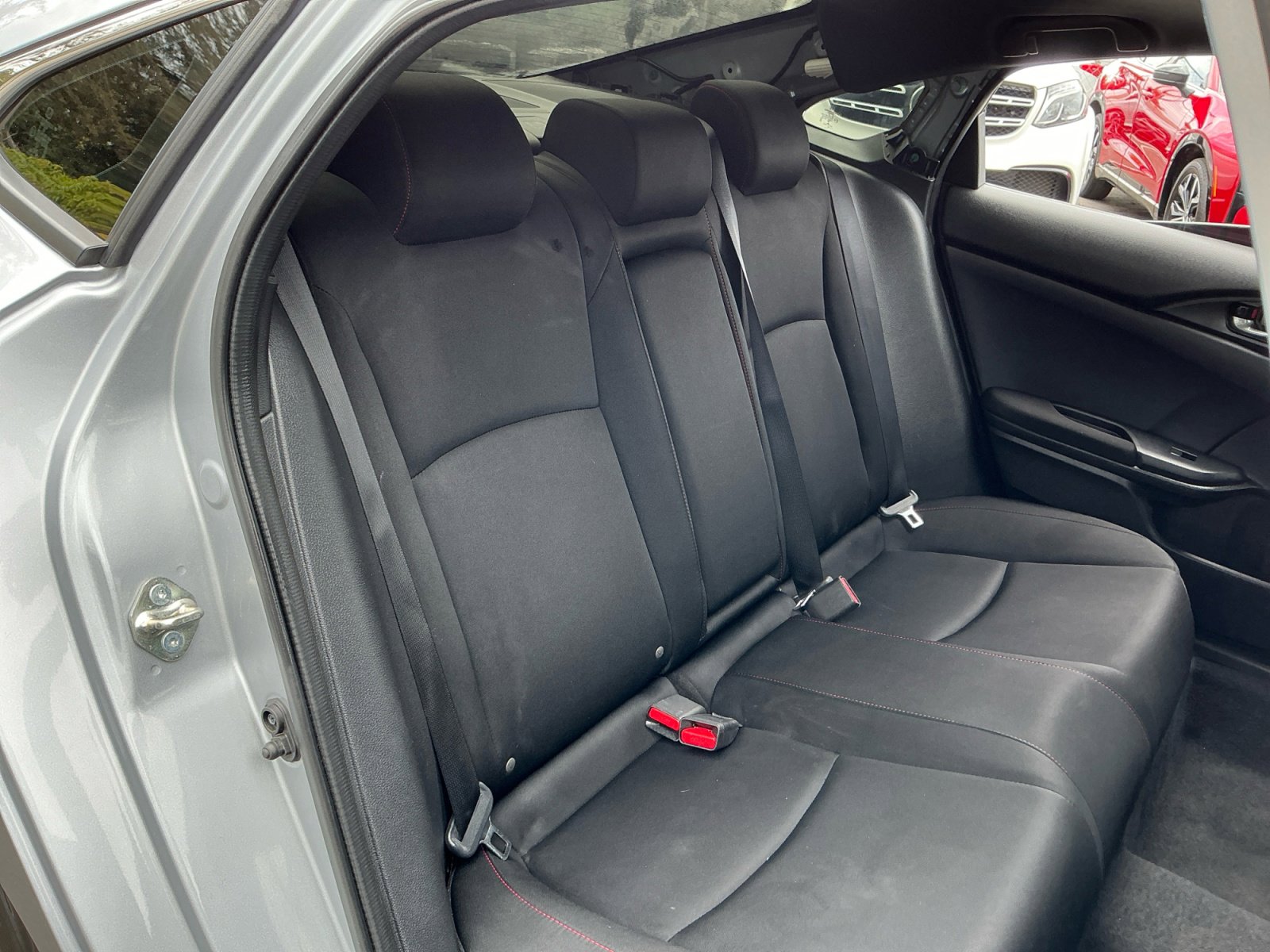 Used 2020 Honda Civic Si image 20