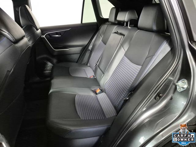 Used 2023 Toyota RAV4 XSE image 23