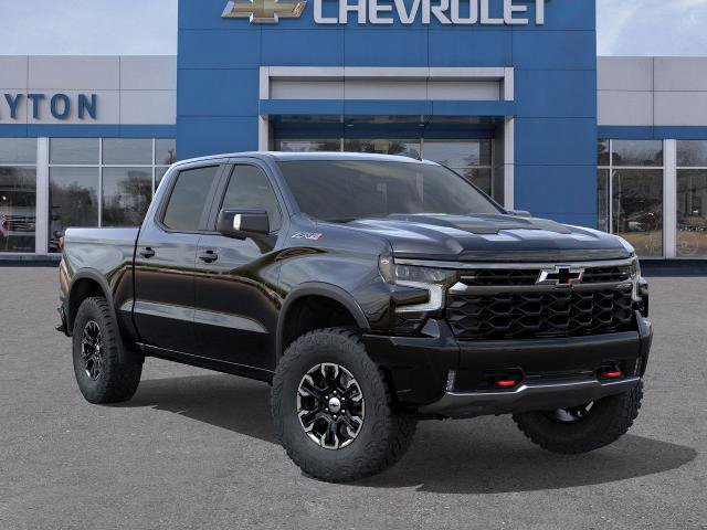 New 2026 Chevrolet Silverado 1500 ZR2 image 29