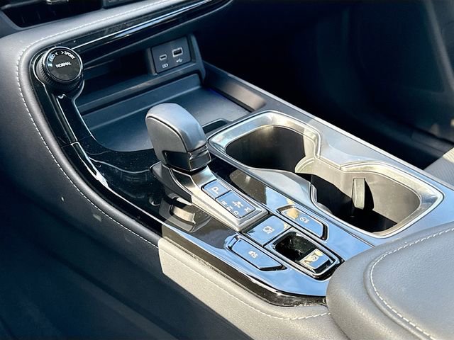 Used 2025 Lexus NX 250 FWD w/ Cold Area Package image 28