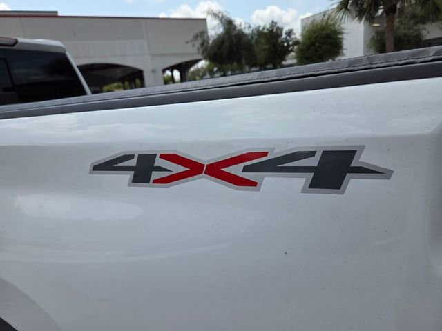 Used 2025 Chevrolet Silverado 2500 LTZ w/ LTZ Premium Package image 13