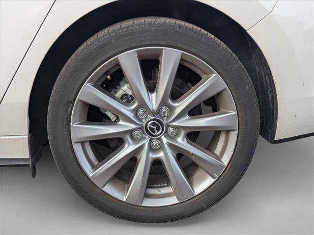 Used 2022 MAZDA MAZDA3 s image 15