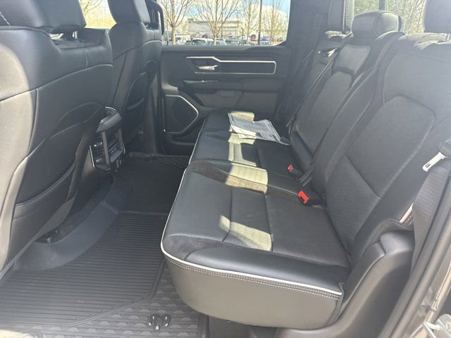 New 2026 RAM 1500 Laramie image 20