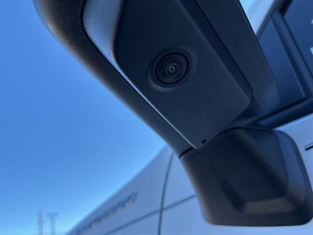 New 2026 Chevrolet Silverado 1500 LT w/ Safety Package image 44