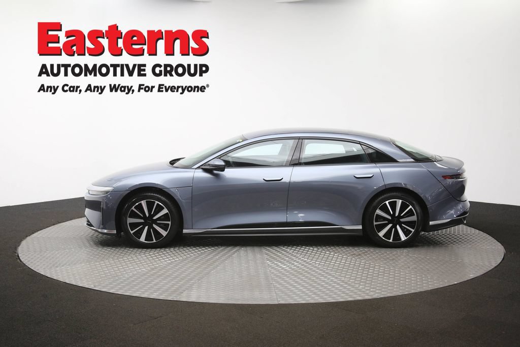Used 2024 Lucid Air Pure RWD image 59