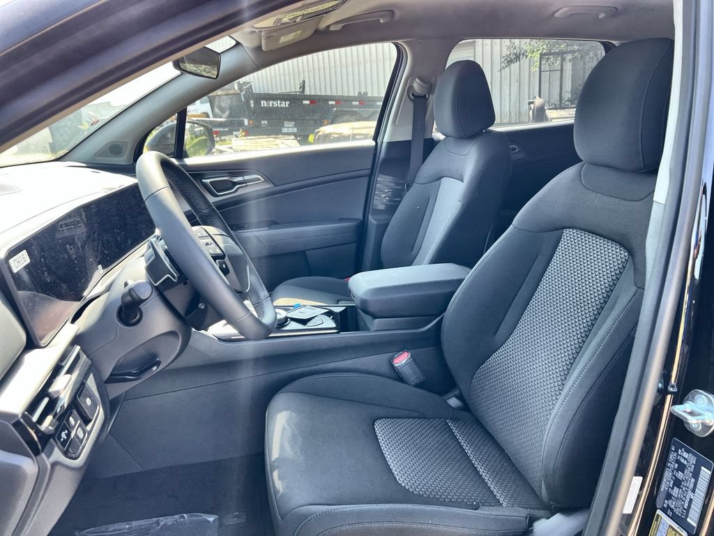 New 2026 Kia Sportage S AWD/4WD image 11