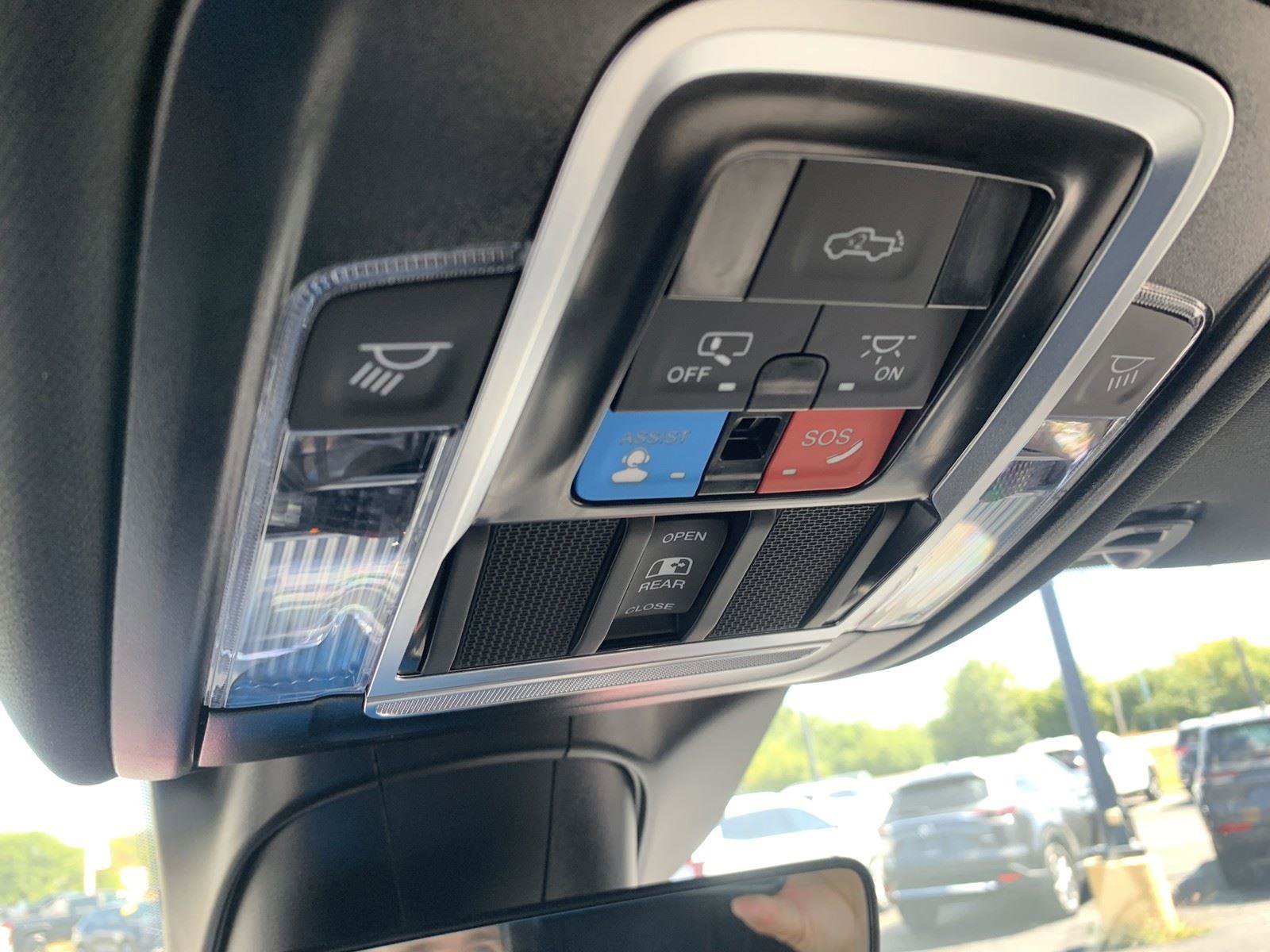 New 2026 RAM 2500 Laramie image 18