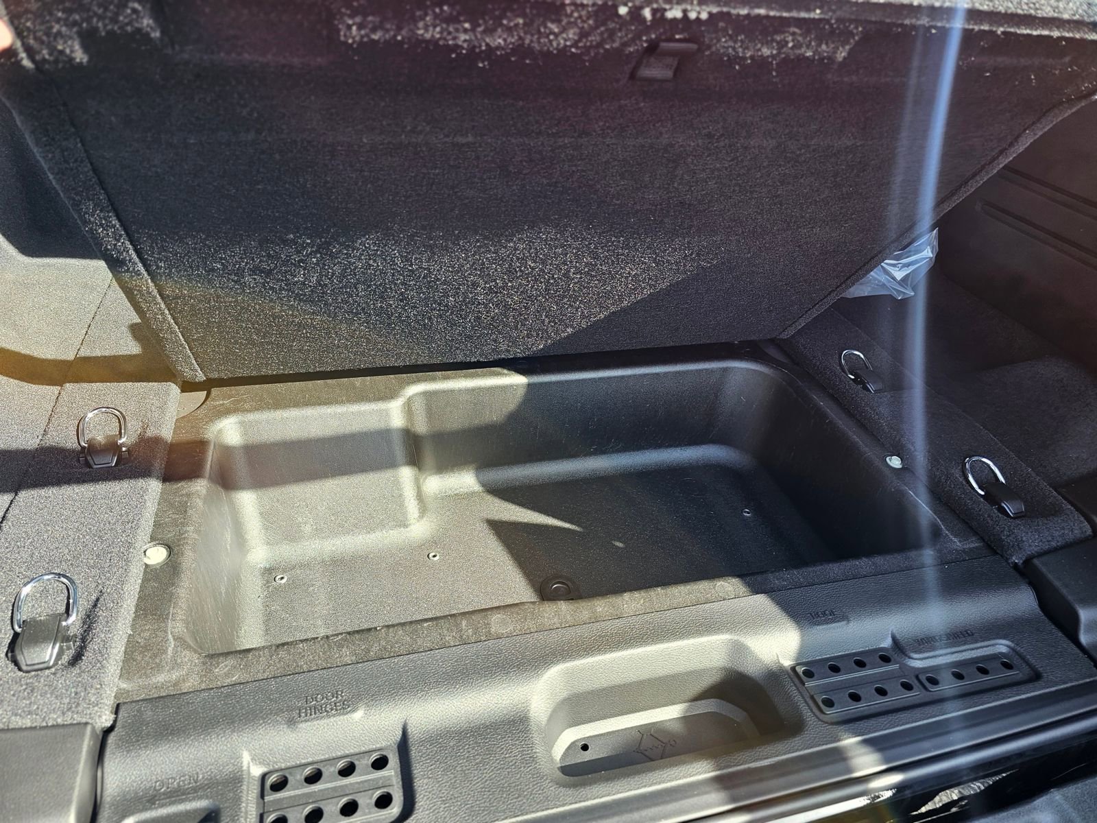 New 2026 Jeep Wrangler Sport image 10