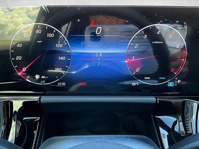 New 2026 Mercedes-Benz GLA 250 image 20