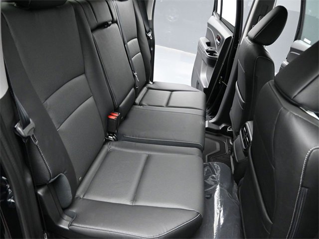 New 2026 Honda Ridgeline RTL image 24