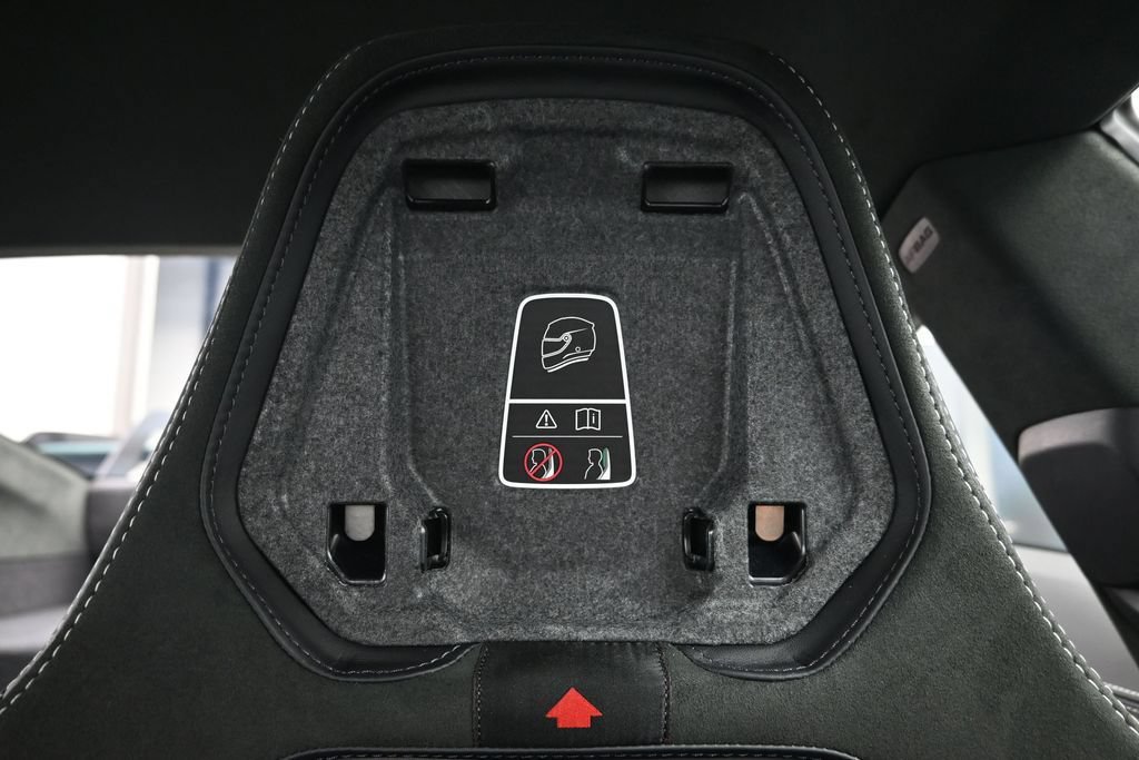 Certified 2026 Porsche 911 GT3 RWD image 32