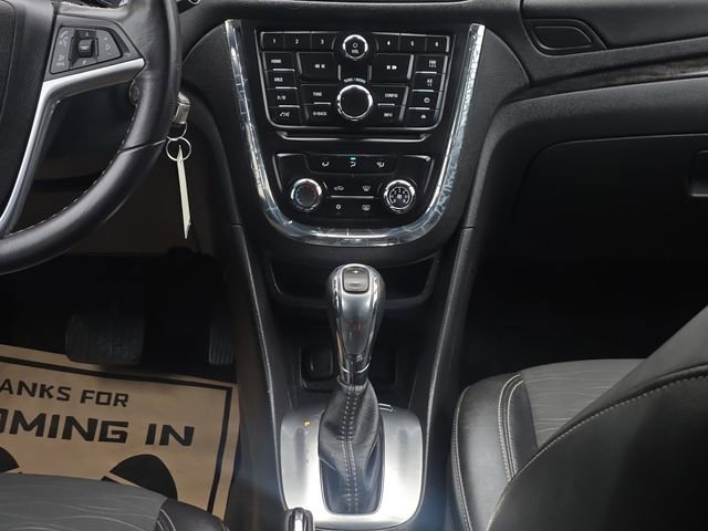Used 2016 Buick Encore AWD image 19