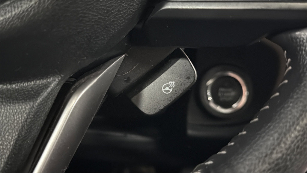 Certified 2023 Subaru Outback Limited image 23