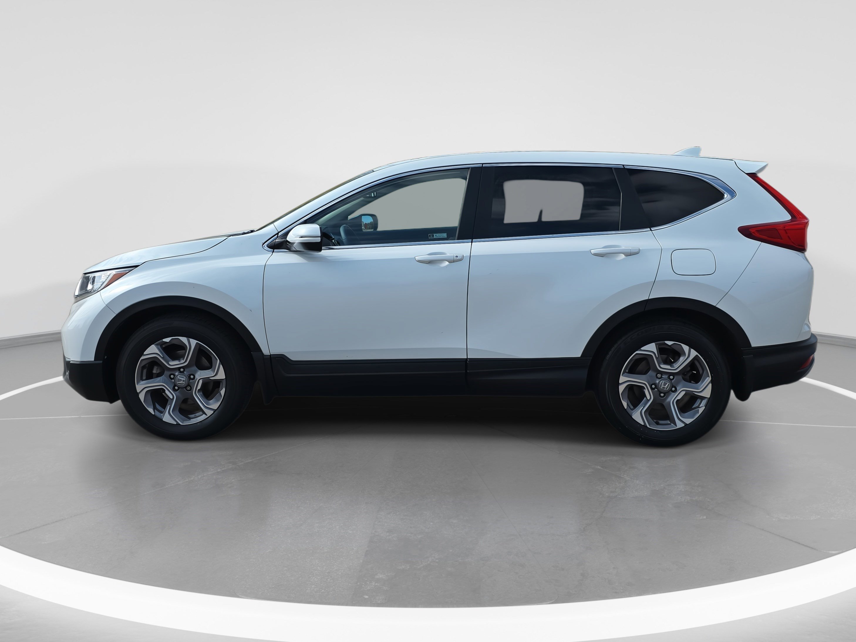 Used 2019 Honda CR-V EX-L image 8