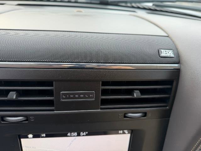 Used 2017 Lincoln Navigator L Reserve AWD/4WD image 28
