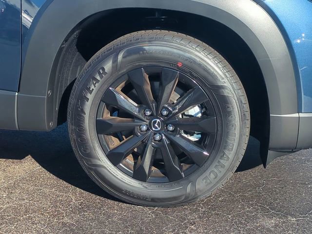 New 2026 MAZDA CX-50 AWD 2.5 S w/ Weather Package image 12