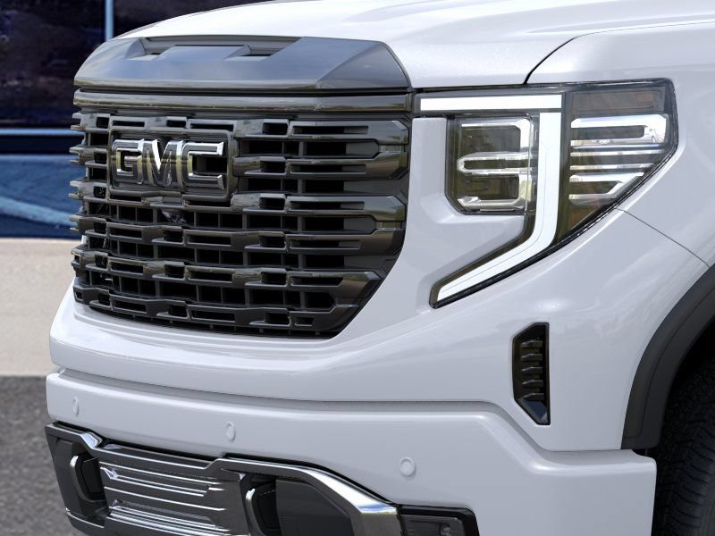New 2026 GMC Sierra 1500 Denali Ultimate AWD/4WD image 13