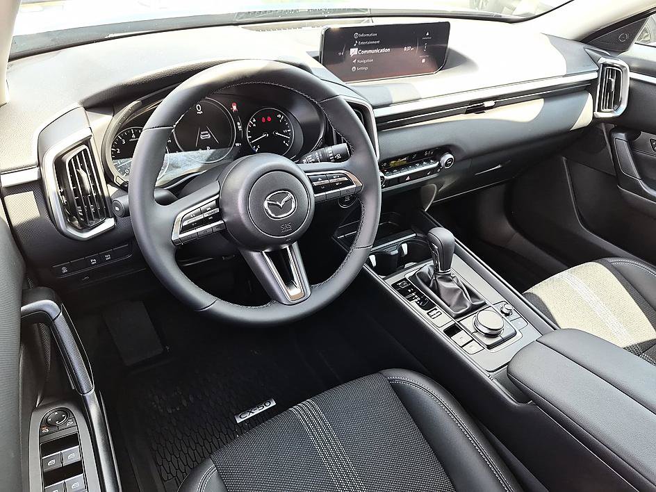 New 2026 MAZDA CX-50 AWD 2.5 S w/ Weather Package image 31