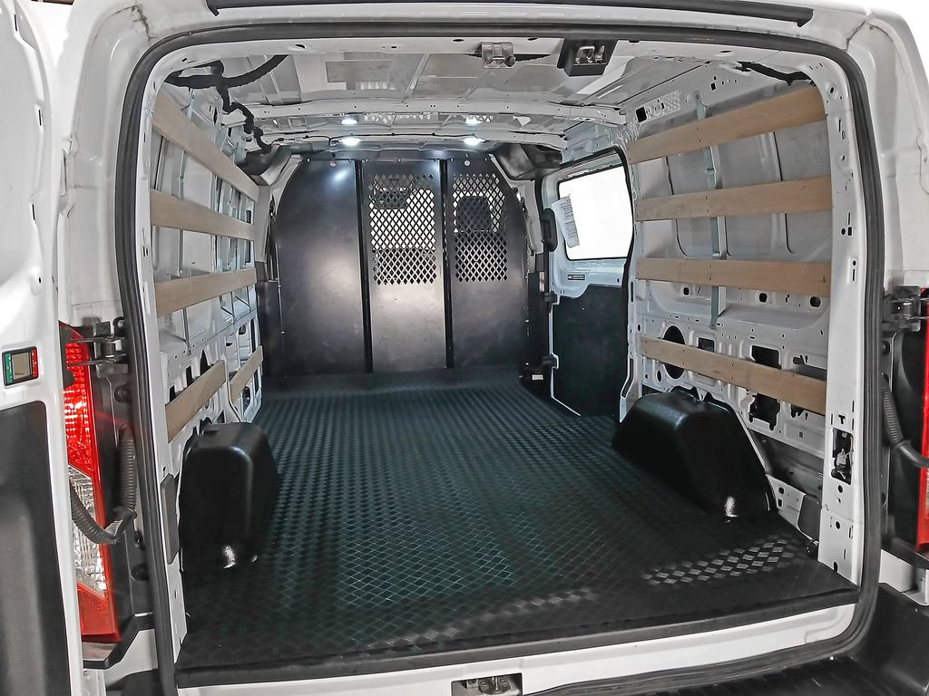 Used 2024 Ford Transit 250 Low Roof w/ Exterior Upgrade Package RWD image 7