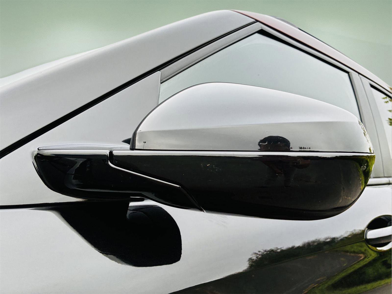 Used 2024 Chevrolet TrailBlazer RS w/ Convenience Package image 22