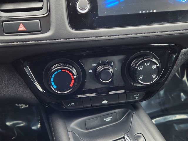 Used 2020 Honda HR-V Sport image 39