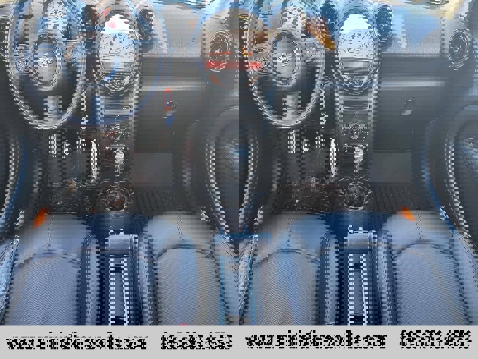 Used 2014 MINI Cooper Countryman S image 10